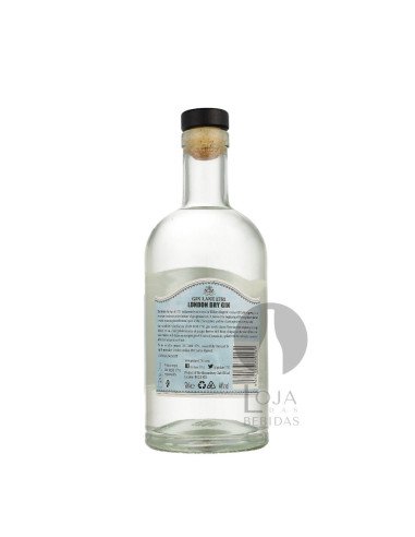 Gin Lane 1751 London Dry Gin 70cl