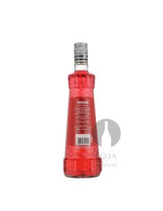 Vodka Puschkin Water Melon 70cl 2