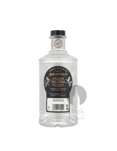 Jawbox Small Batch Gin 70cl 2