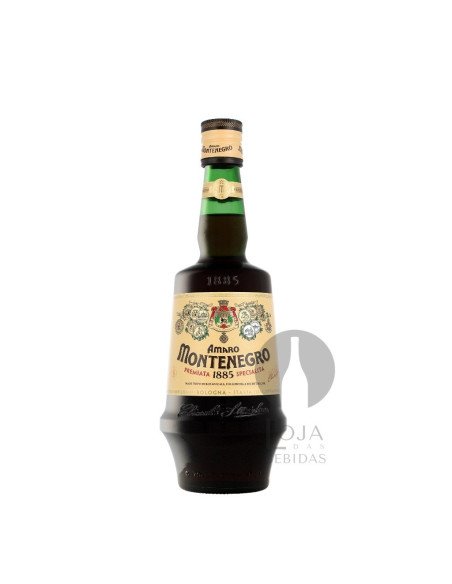 Licor Amaro Montenegro 70cl
