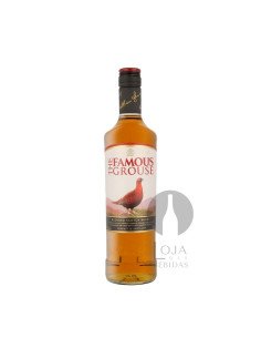 Whisky Famous Grouse 100cl