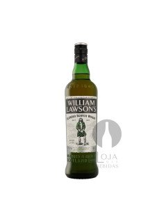 Whisky William Lawsons 70cl
