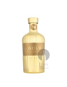 Gin Gold 999.9 70cl