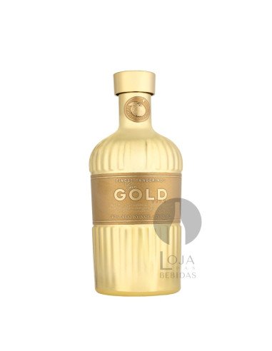 Gin Gold 999.9 70cl