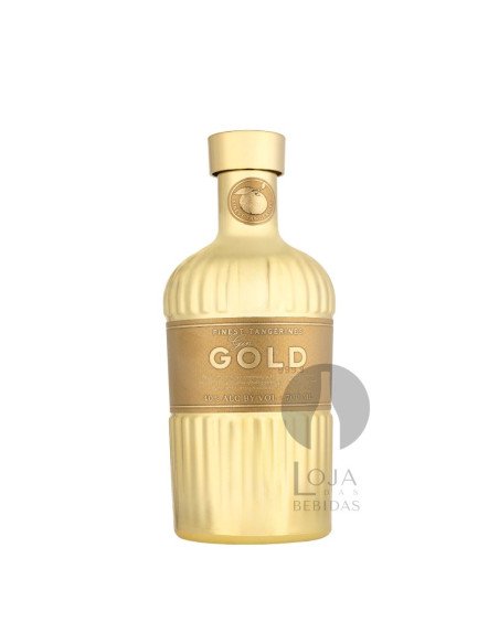 Gin Gold 999.9 70cl