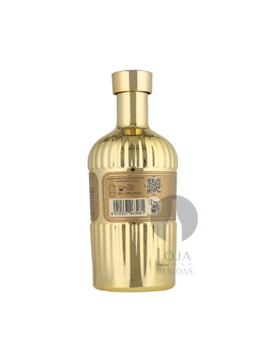 Gin Gold 999.9 70cl