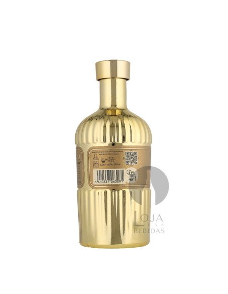 Gin Gold 999.9 70cl