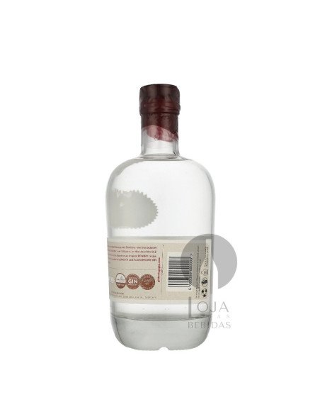 Gin Pickerings 70cl