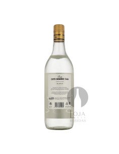 Rum Cayo Grande Club Blanco NRF 2