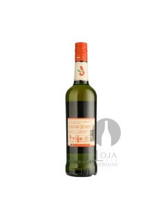 Whisky Jameson Orange 70cl 2