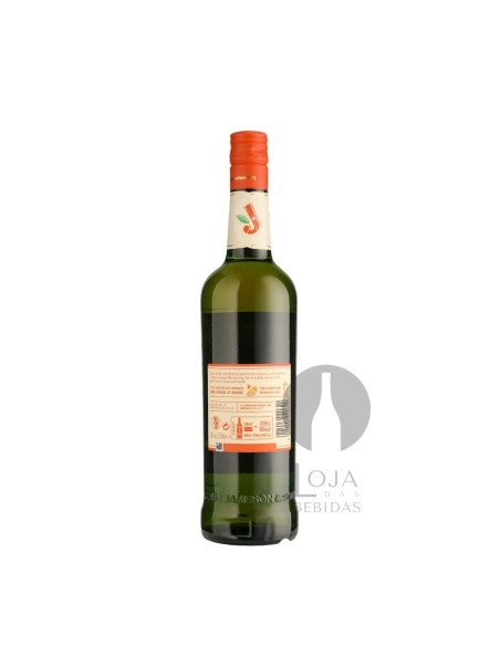 Whisky Jameson Orange 70cl