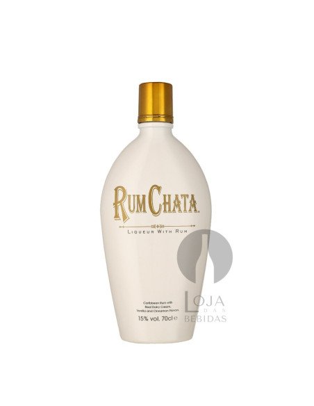 Rum Rumchata 70CL