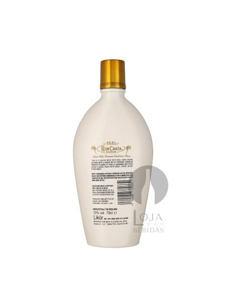 Rum Rumchata 70CL