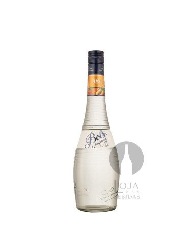 Bols Peach 70cl
