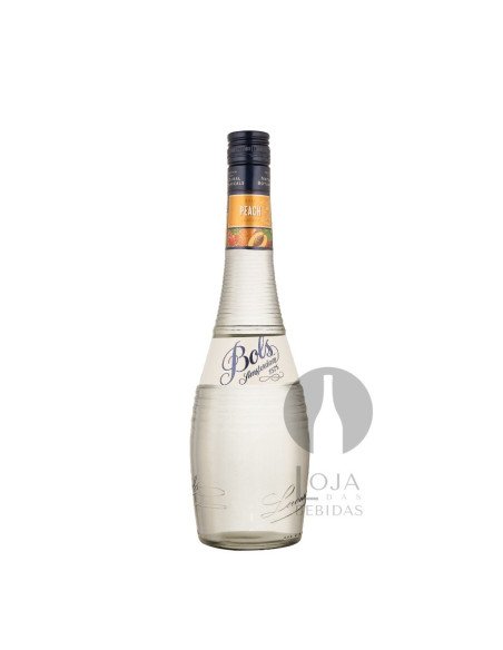 Bols Peach 70cl