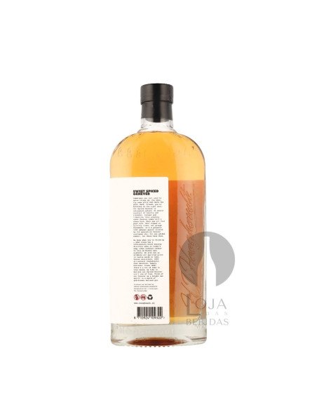Licor Hooghoudt Sweet Spiced Genever 70cl
