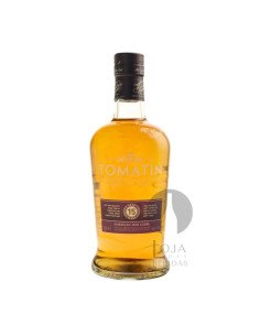 Whisky Tomatin 15 Anos 70cl