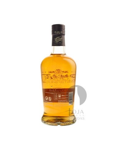 Whisky Tomatin 15 Anos 70cl