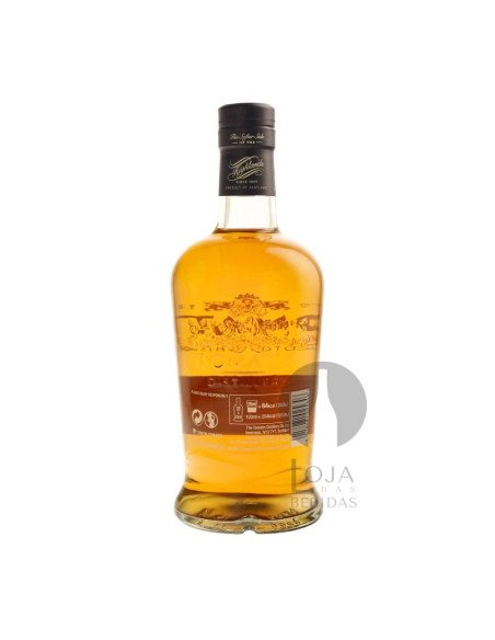 Whisky Tomatin 15 Anos 70cl