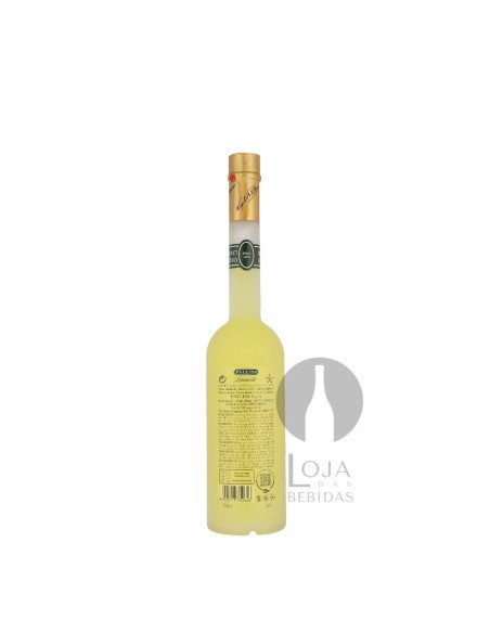 Licor Pallini Limoncello 50cl