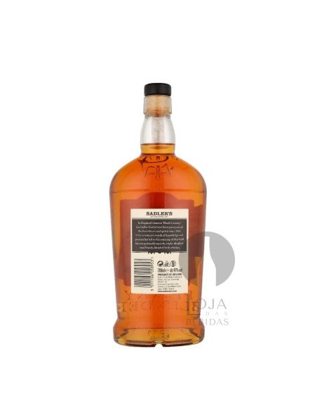 Whisky Peaky Blinder Irish 70cl