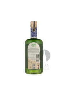 Licor Bandoeng 22 Pandan 50cl 2