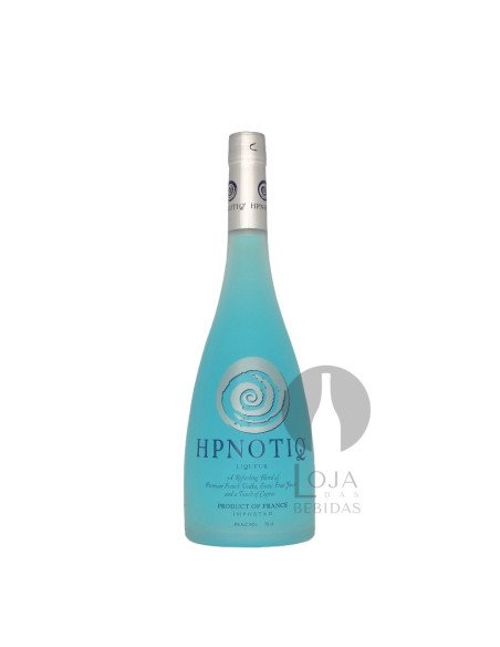 Licor Hipnotiq 70cl
