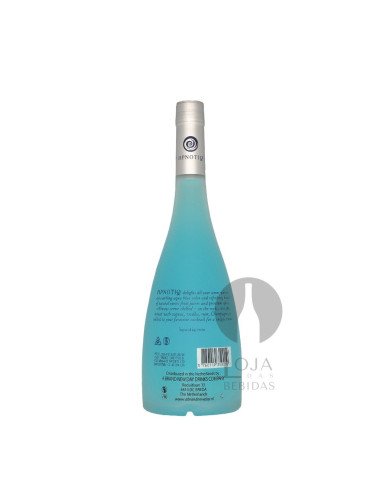 Licor Hipnotiq 70cl