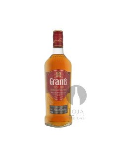 Whisky Grant´s 70cl