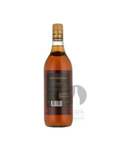 Rum Cayo Grande Club Brown NRF 2