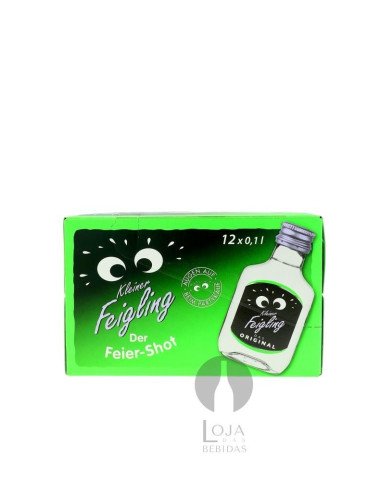 Licor Kleiner Feigling 10cl
