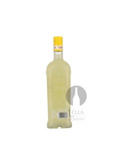 Soplica Cytrina Mieta Citroen-Mint 50cl 2