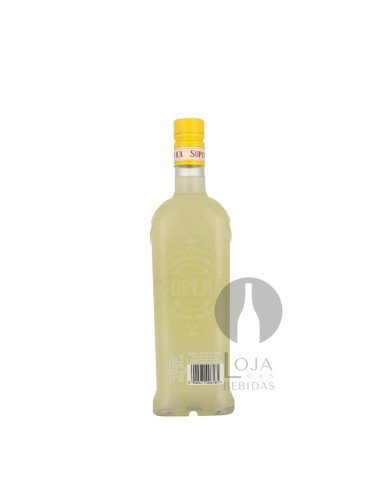 Soplica Cytrina Mieta Citroen-Mint 50cl