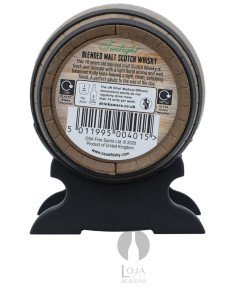 Whisky Old St. Andrews 10 Years Twilight 5cl 2