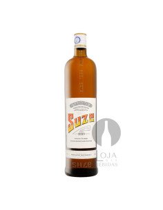 Licor Suze De Gentiane 100cl