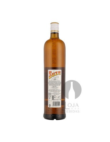 Licor Suze De Gentiane 100cl