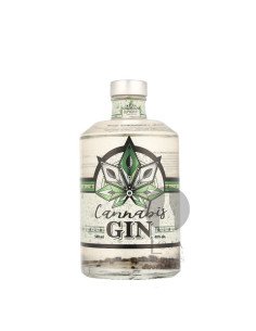 Euphoria Cannabis Gin 50cl