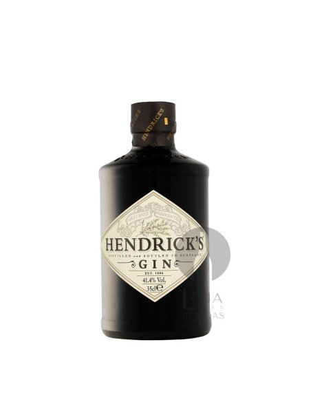 Gin Hendrick´s 35cl