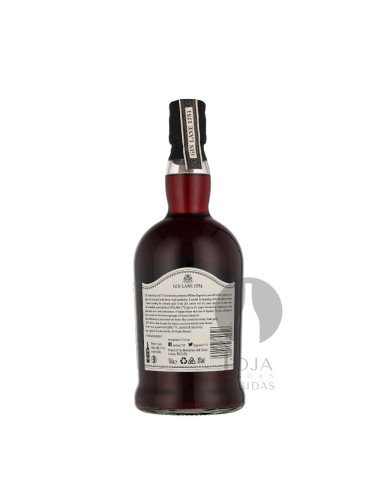 Gin Lane 1751 Sloe Gin 70cl