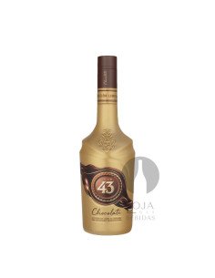 Licor 43 Chocolate 70cl