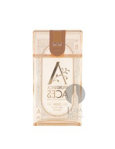 Gin Brunswick Aces Hearts 70cl 2