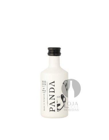 Panda Gin 5cl