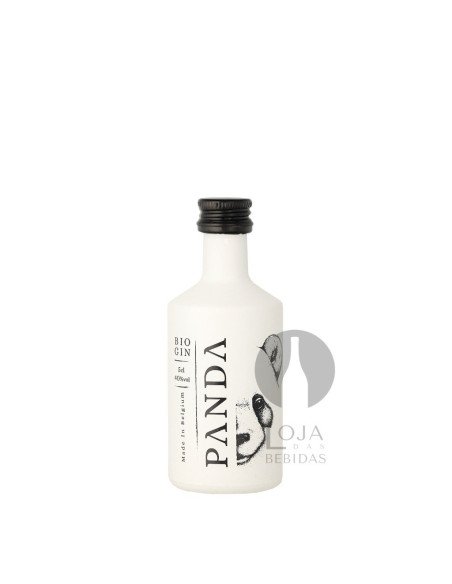 Panda Gin 5cl