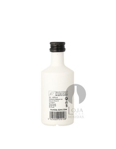 Panda Gin 5cl