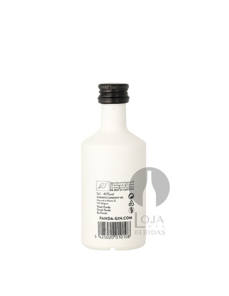 Panda Gin 5cl