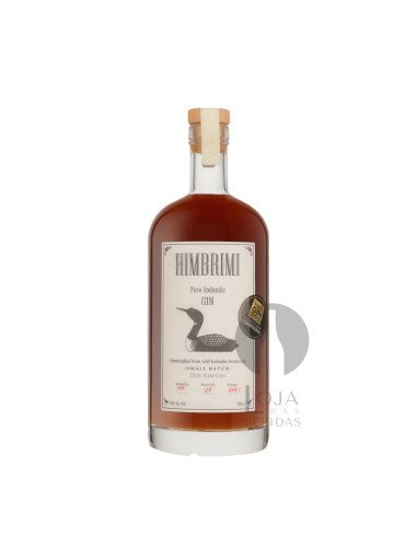 Gin Himbrimi Old Tom 50cl