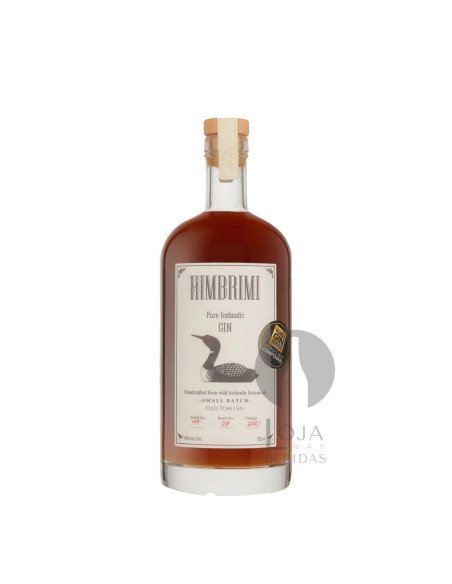 Gin Himbrimi Old Tom 50cl