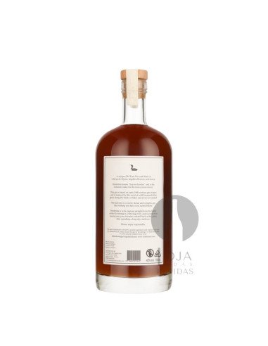 Gin Himbrimi Old Tom 50cl