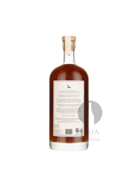 Gin Himbrimi Old Tom 50cl