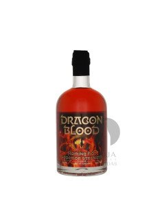 Licor Dragon Blood Superior Strenght 50cl